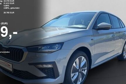 Skoda Scala 12.000 km 26.760 &euro; Gaggenau 76571
