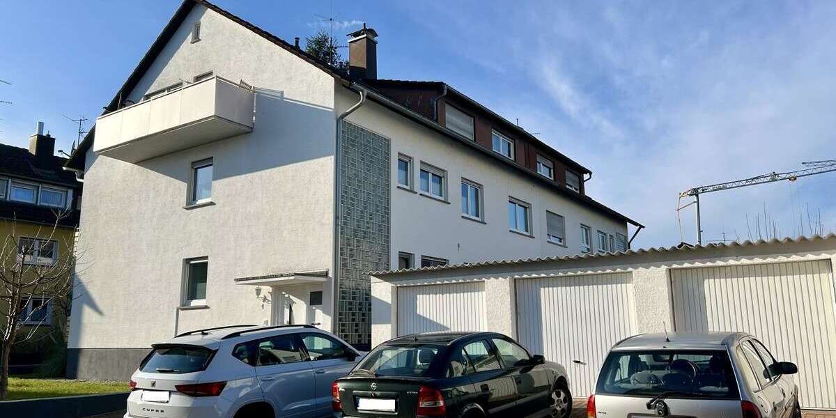Einfamilienhaus Ettlingen / Bruchhausen Bruchhausen - 11 Zimmer, 280 m&sup2;, 819.000&euro; | Angebot:25876954