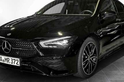 Mercedes-Benz CLA 200 10.000 km 45.999 &euro; Ettlingen 76275