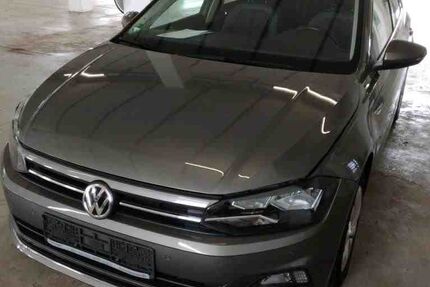 VW Polo 44.359 km 16.400 &euro; Sasbach 77880