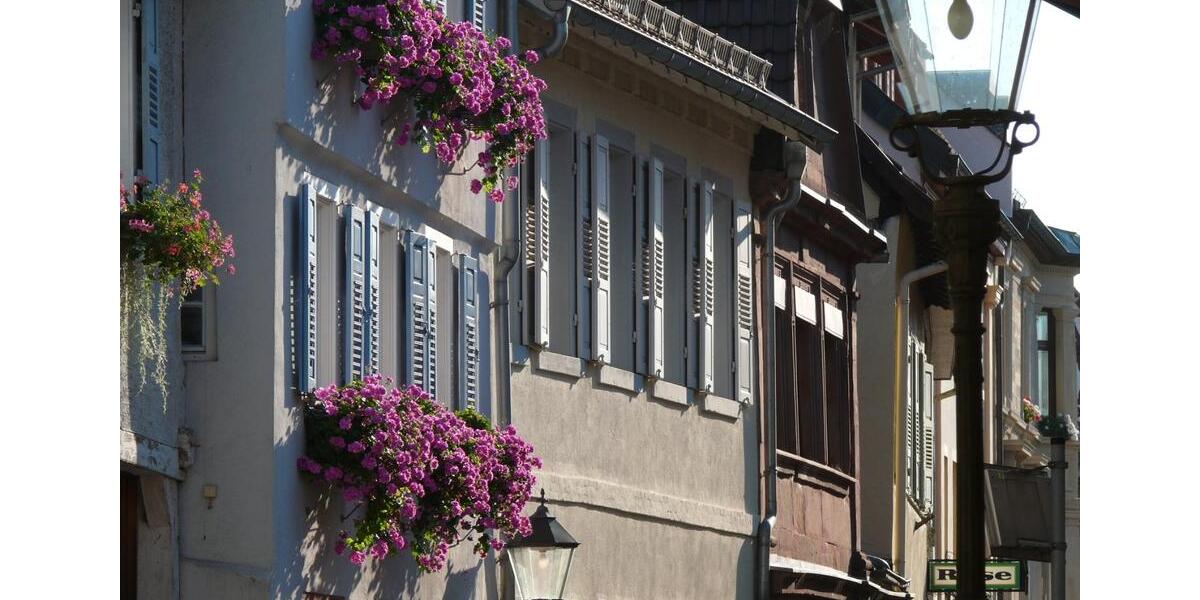 Etagenwohnung Ettlingen - 3.5 Zimmer, 97 m&sup2;, 1.290&euro; | Angebot:26378609