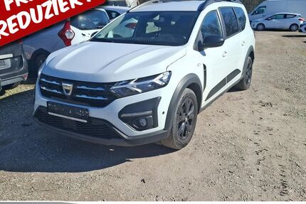 Dacia Jogger 99.550 km 11.885 &euro; Achern 77855