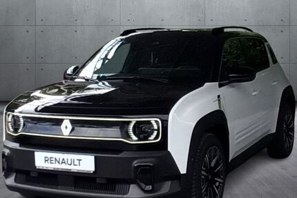 Renault R 4 2.200 km 33.990 &euro; Ettlingen 76275