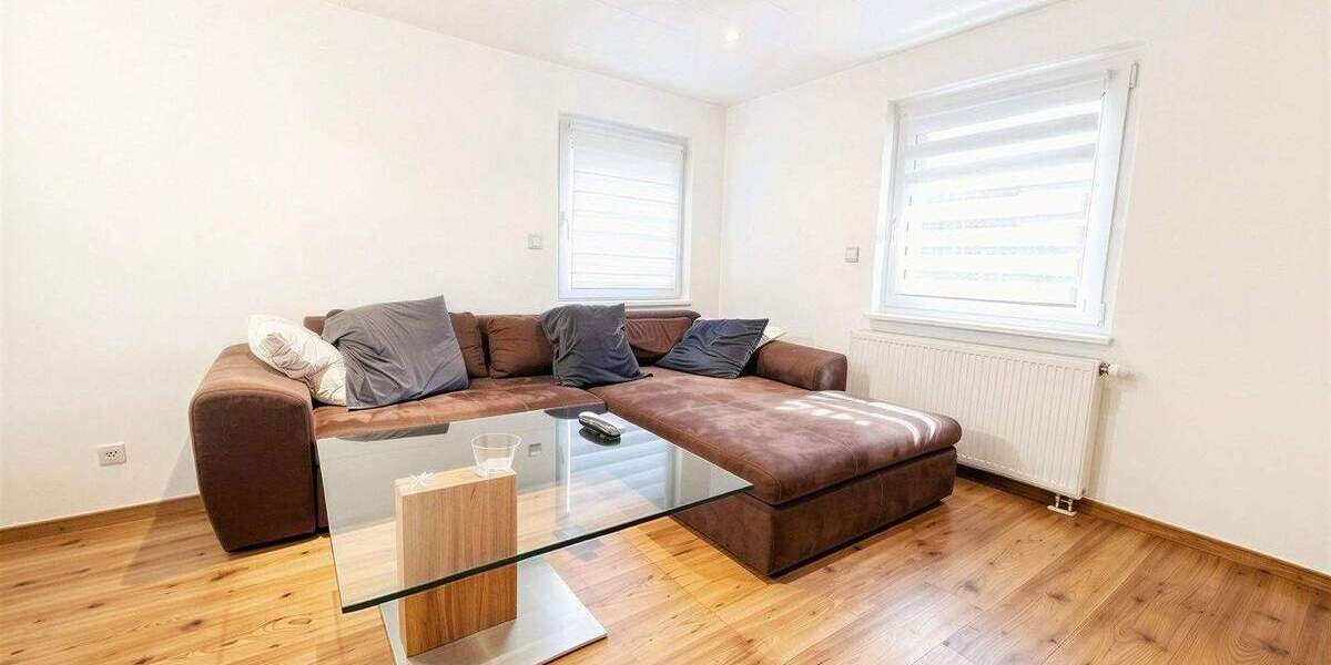 Mehrfamilienhaus, Wohnhaus Baden-Baden Ebersteinburg - 7 Zimmer, 210 m&sup2;, 888.000&euro; | Angebot:25718550