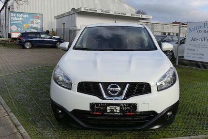 Nissan Qashqai 178.648 km 5.950 &euro; Bühl 77815
