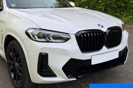 BMW X3 37.900 km 48.699 &euro; Gaggenau 76571