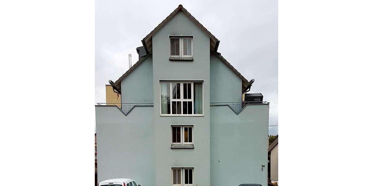 Etagenwohnung Rheinstetten - 4 Zimmer, 120 m&sup2;, 1.400&euro; | Angebot:25880508