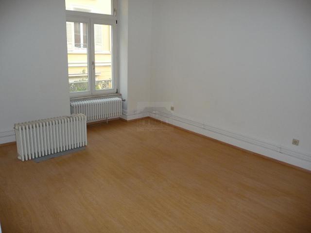 Gewerbeobjekt Baden-Baden Baden - 1.236&euro; | Angebot:24544173