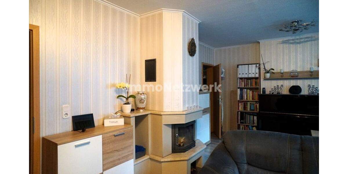 Einfamilienhaus Bad Wildbad - 5 Zimmer, 145 m&sup2;, 359.000&euro; | Angebot:25715472