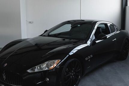 Maserati Granturismo 59.600 km 44.900 &euro; Rastatt 76437