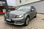 Mercedes-Benz C220 198.000 km 14.500 &euro; Achern 77855