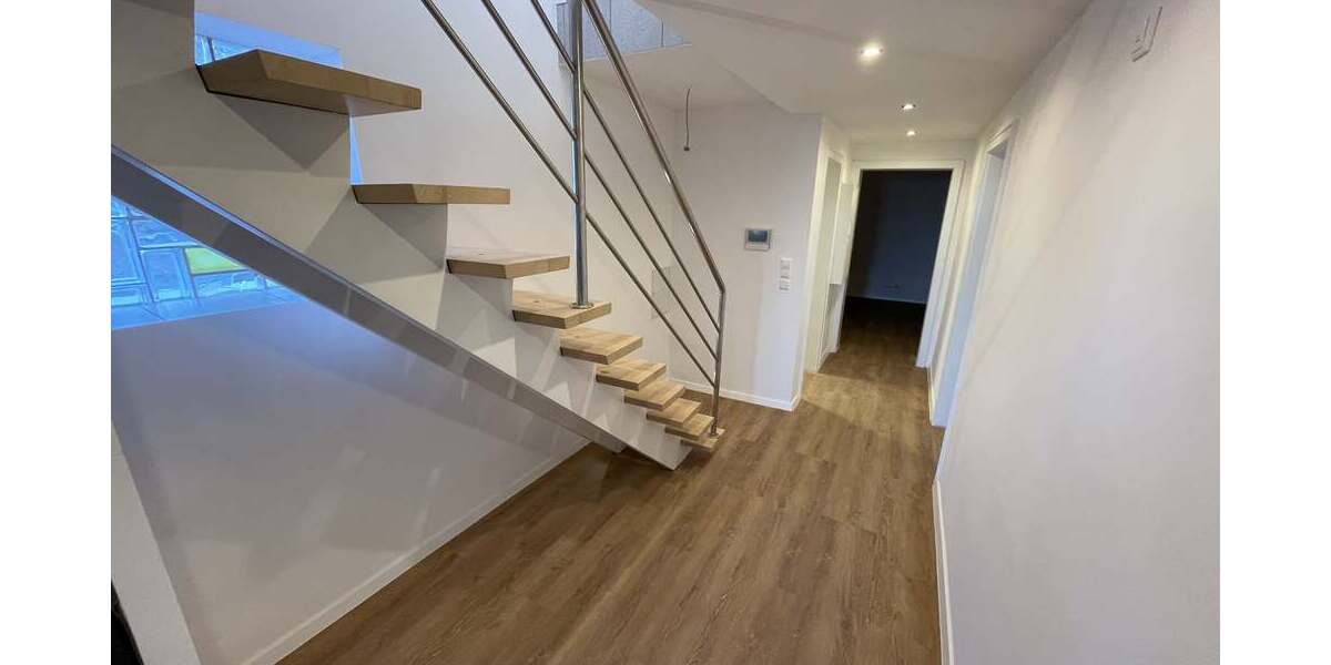 Wohnen über den Dächern Baden Baden’s - Einfamilienhaus Baden-Baden Baden | Angebot:12998632