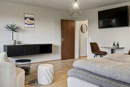 Wohnung Bad Herrenalb - 1 Zimmer, 40 m&sup2;, 99.000&euro; | Angebot:26038257