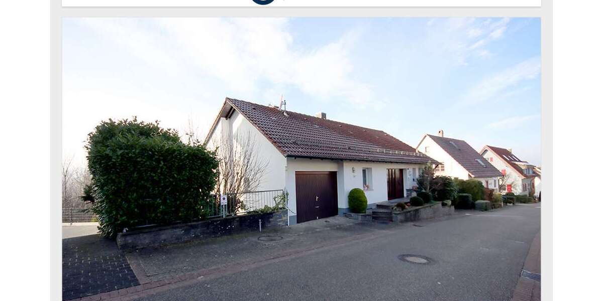 Einfamilienhaus Marxzell - 6 Zimmer, 160 m&sup2;, 559.000&euro; | Angebot:24865799