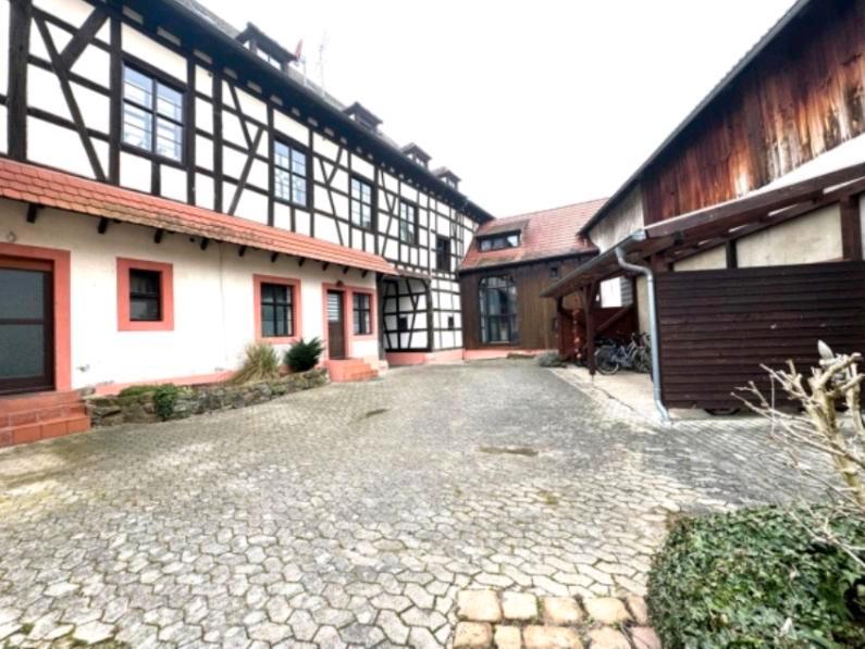 Etagenwohnung Rheinau - 2 Zimmer, 43 m&sup2;, 1.000&euro; | Angebot:25639838