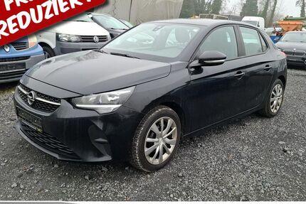 Opel Corsa 108.920 km 7.385 &euro; Achern 77855