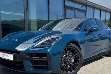Porsche Panamera 24.550 km 158.689 &euro; Ettlingen 76275
