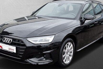 Audi A4 95.510 km 31.380 &euro; Baden Baden 76532