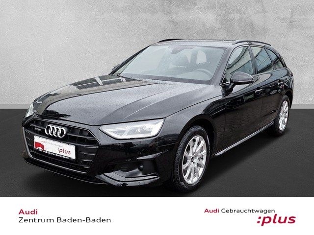Audi A4 95.510 km 31.380 &euro; Baden Baden 76532