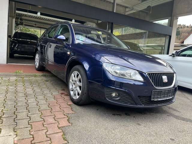 Seat Exeo 188.500 km 2.850 &euro; Schömberg 75328