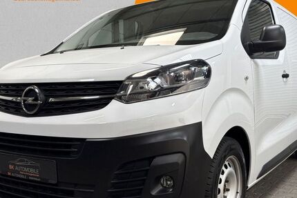 Opel Vivaro 33.160 km 23.600 &euro; Bühl-Vimbuch 77815