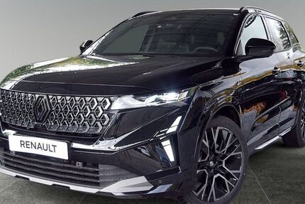 Renault Austral 1.500 km 46.990 &euro; Ettlingen 76275