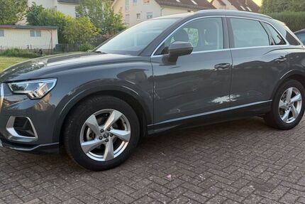 Audi Q3 60.000 km 24.400 &euro; Gaggenau 76571