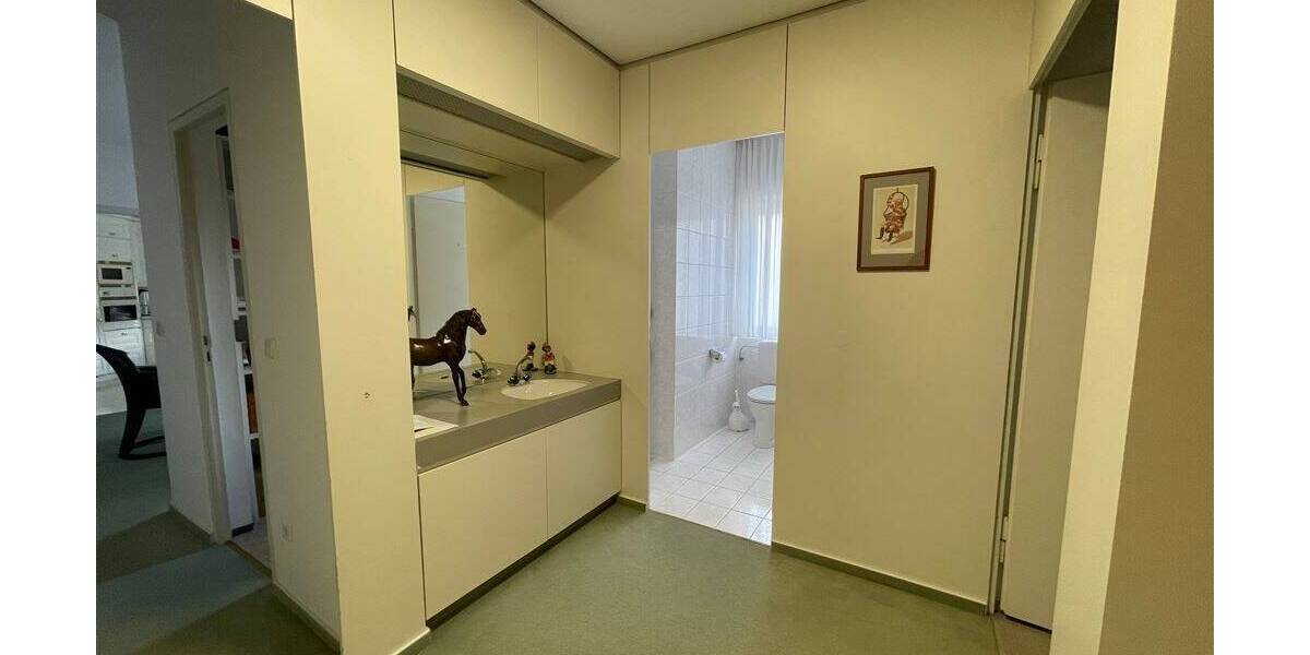 Etagenwohnung Iffezheim - 2 Zimmer, 131 m&sup2;, 990&euro; | Angebot:25996133