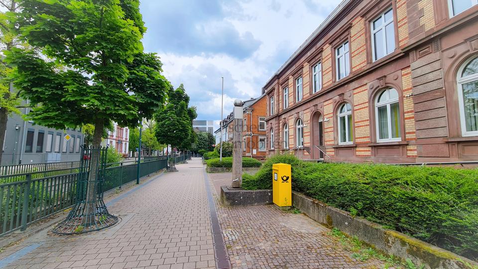 Gewerbeobjekt Bühl - 2.825&euro; | Angebot:22076047