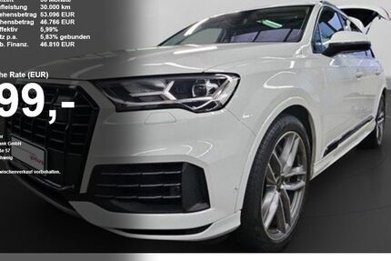 Audi Q7 107.065 km 46.810 &euro; Baden Baden 76532