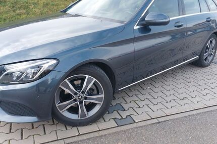 Mercedes-Benz C 180 80.000 km 18.600 &euro; Oberkirch 77704