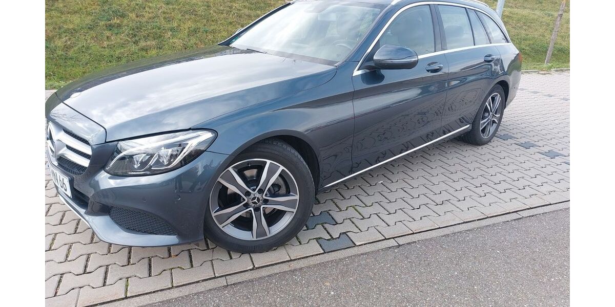 Mercedes-Benz C 180 80.000 km 18.600 &euro; Oberkirch 77704