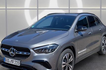 Mercedes-Benz GLA 180 8.500 km 43.900 &euro; Baden-Baden 76532