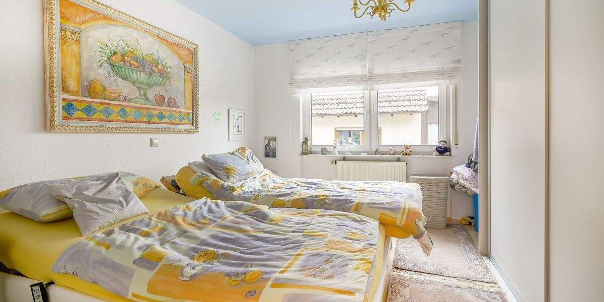 Etagenwohnung Waldbronn / Busenbach Busenbach - 3 Zimmer, 71 m&sup2;, 285.000&euro; | Angebot:25671164