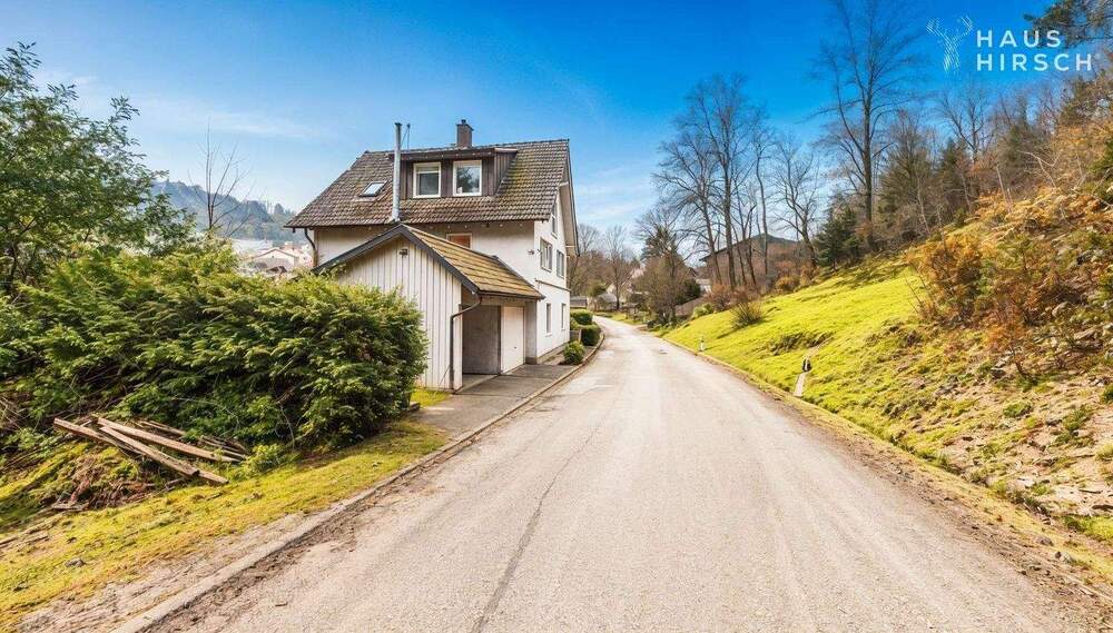 Mehrfamilienhaus, Wohnhaus Baden-Baden Ebersteinburg - 7 Zimmer, 210 m&sup2;, 888.000&euro; | Angebot:25718550