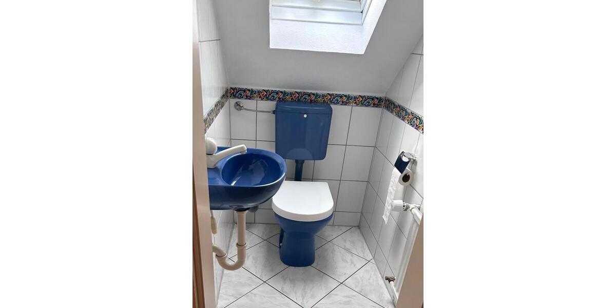 Dachgeschoßwohnung Bad Herrenalb - 3 Zimmer, 80 m&sup2;, 950&euro; | Angebot:25942988