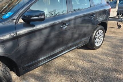 Volvo XC60 302.748 km 11.500 &euro; Rastatt 76437