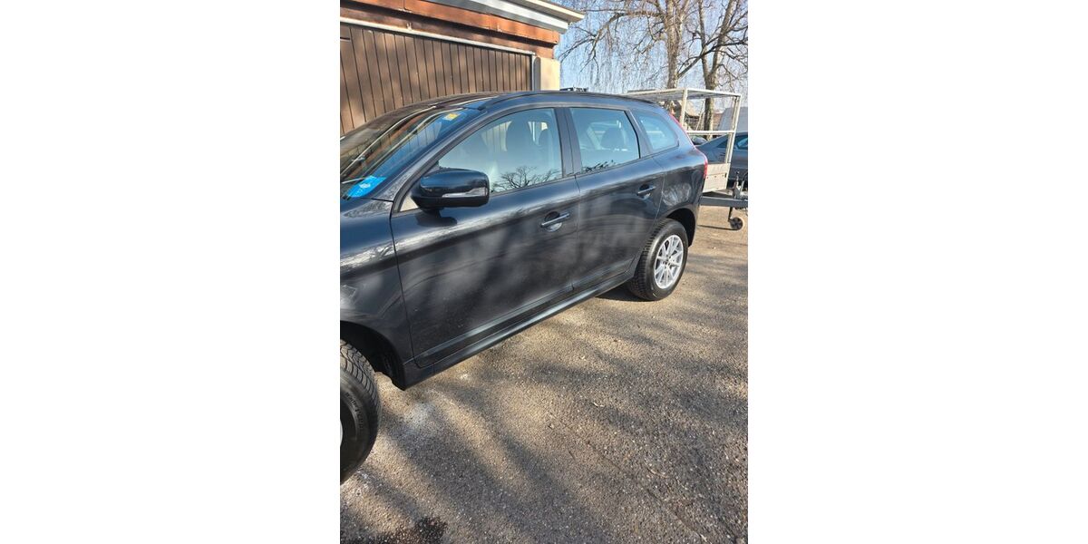 Volvo XC60 302.748 km 11.500 &euro; Rastatt 76437