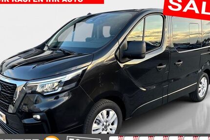 Nissan Primastar 19.762 km 34.440 &euro; Rheinstetten 76287