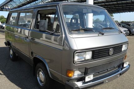 VW T3 Kombi 195.300 km 16.500 &euro; Sasbach 77880