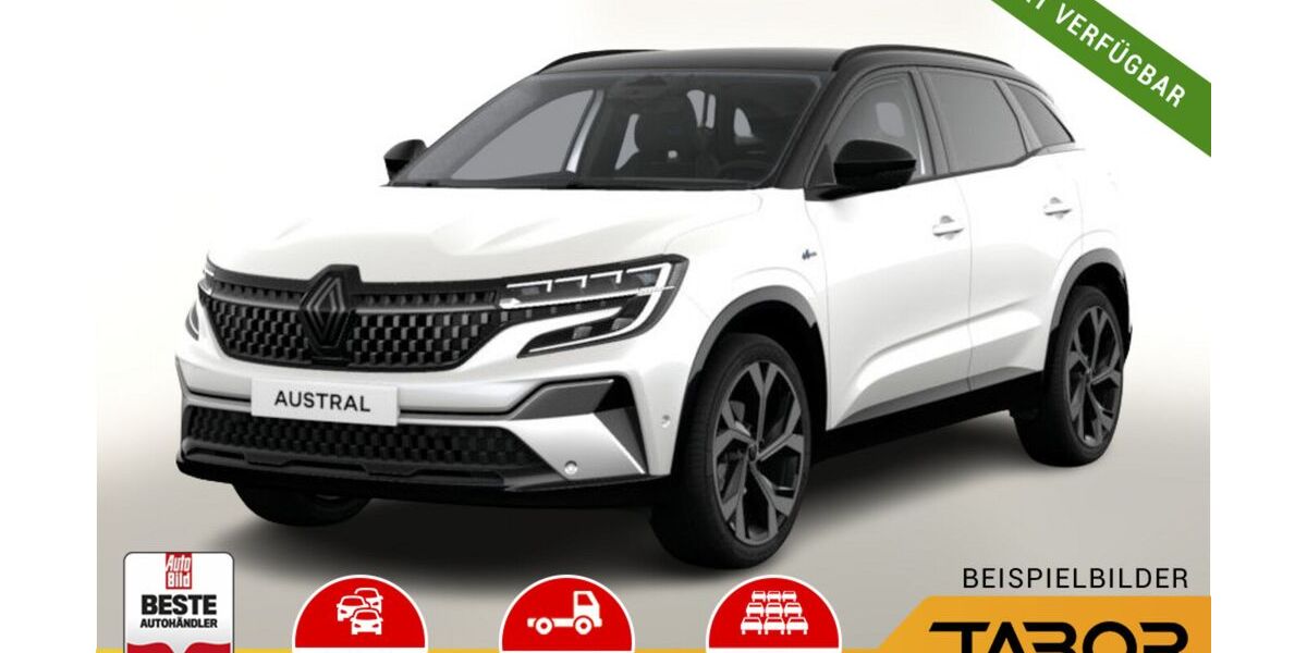 Renault Austral 35.112 km 34.438 &euro; Achern 77855