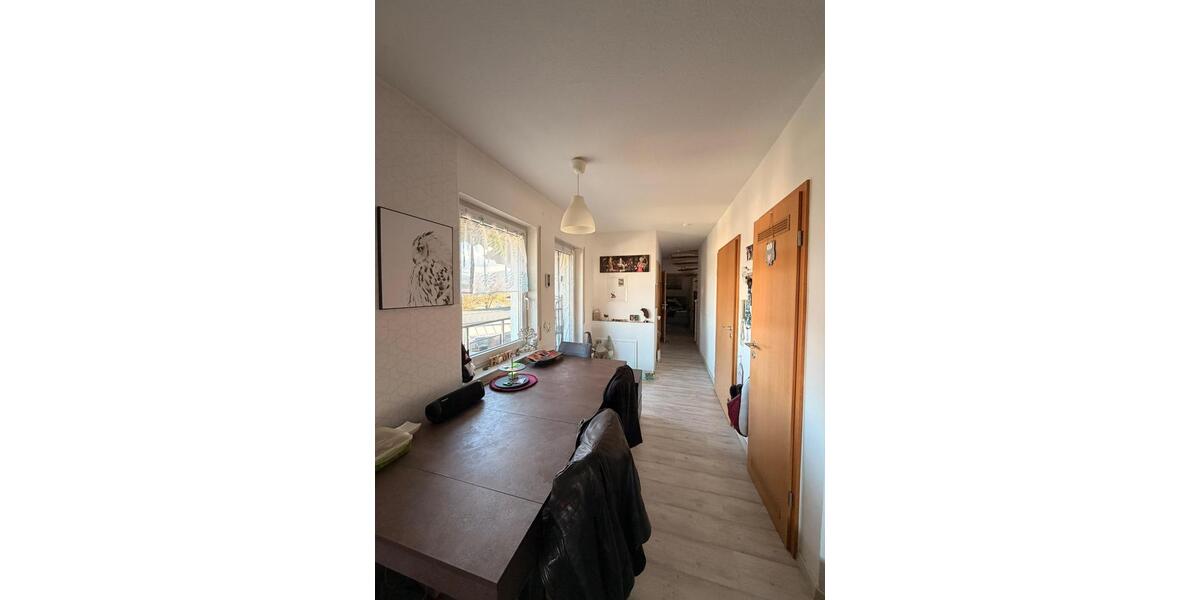 Maisonettenwohnung Bühlertal - 3.5 Zimmer, 89 m&sup2;, 310.000&euro; | Angebot:25844675