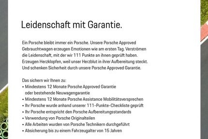 Porsche Macan 6.250 km 83.689 &euro; Ettlingen 76275