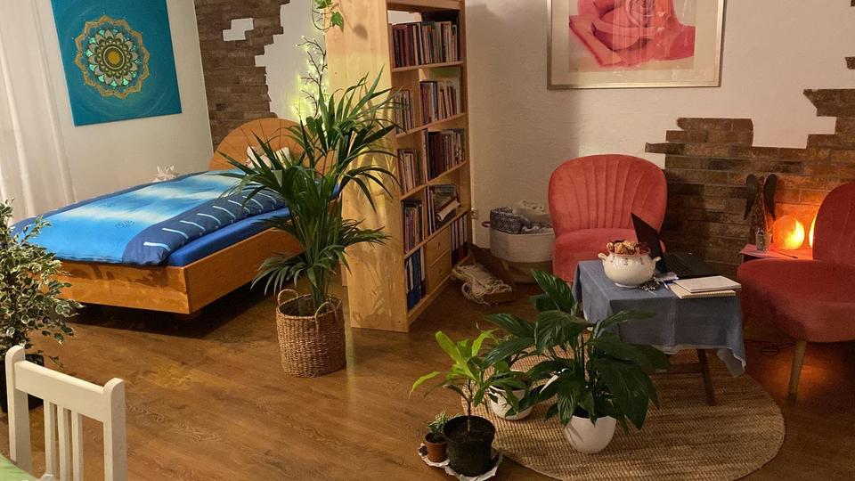 Loft - Studio - Atelier Neuenbürg - 1 Zimmer, 74 m&sup2;, 740&euro; | Angebot:25931295