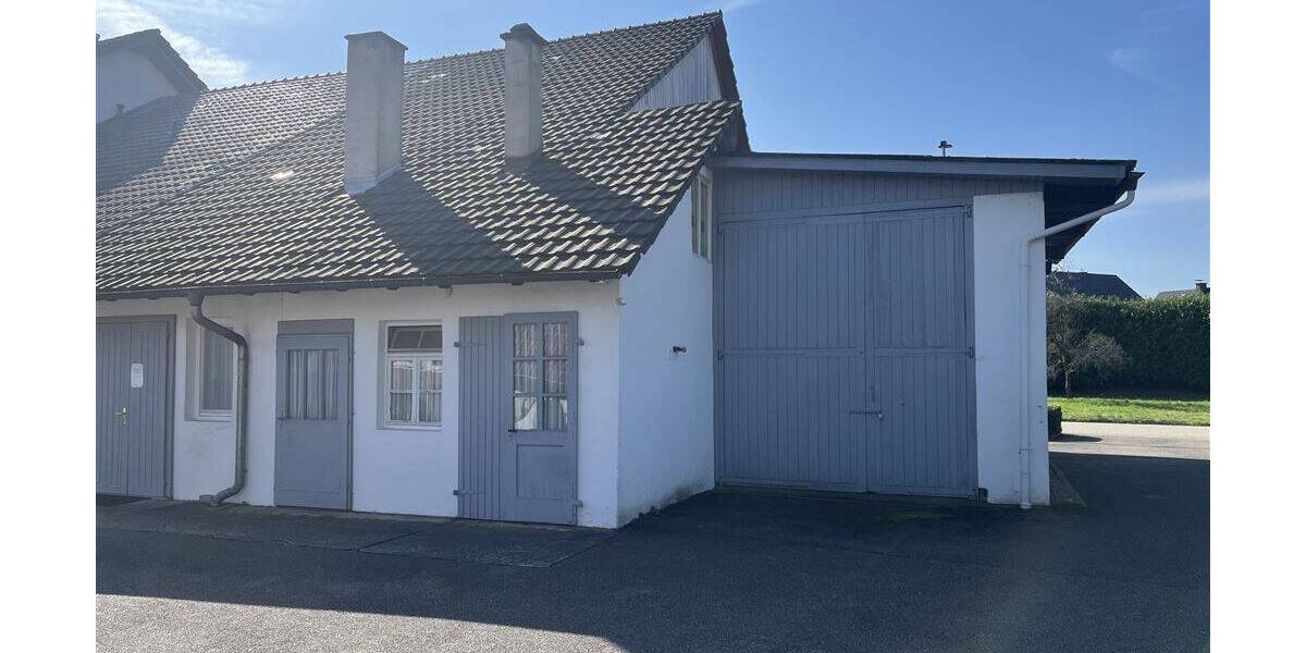 Mehrfamilienhaus, Wohnhaus Bühl Oberweier - 7 Zimmer, 200 m&sup2;, 900.000&euro; | Angebot:26674062