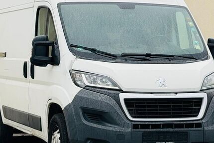 Peugeot Boxer 222.000 km 6.650 &euro; Au am Rhein 76474