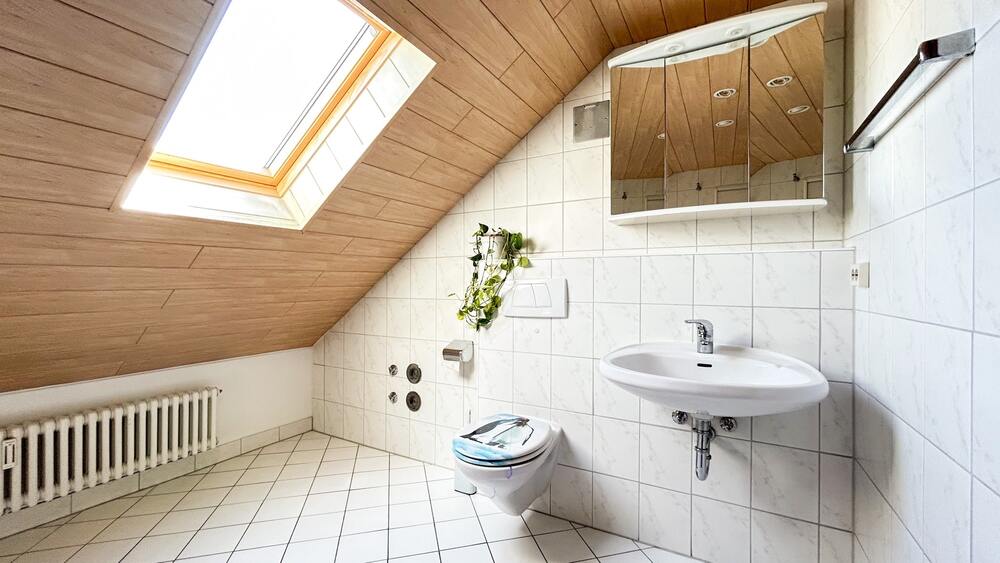 Dachterrassenwohnung in Haueneberstein - Dachgeschoßwohnung Baden-Baden Haueneberstein | Angebot:13157895