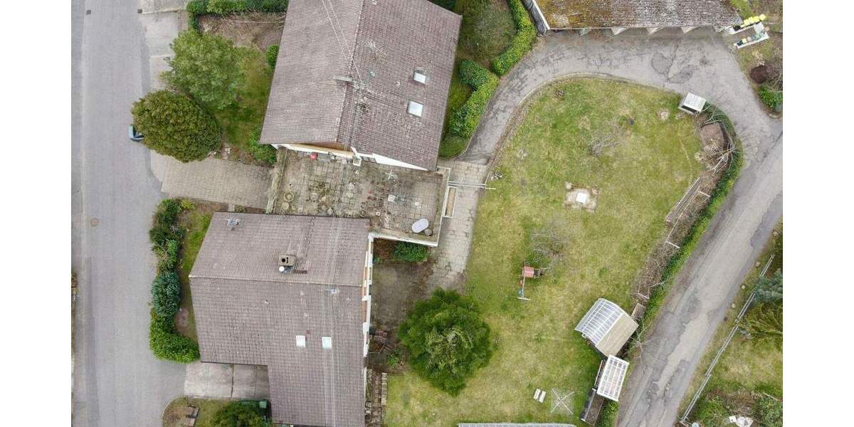 Mehrfamilienhaus, Wohnhaus Dobel - 1 Zimmer, 290 m&sup2;, 569.000&euro; | Angebot:25718554