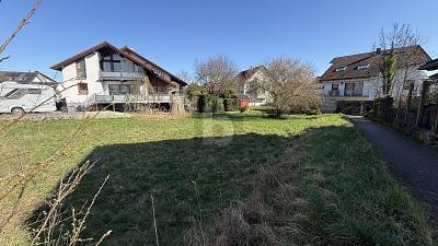 RUHIG WOHNEN, ZENTRAL LEBEN - Grundstück Kuppenheim | Angebot:25939633