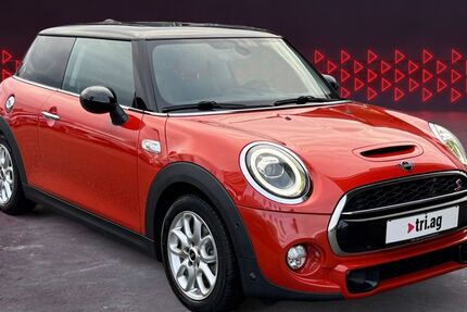 Mini Cooper S 47.750 km 18.999 &euro; Baden-Baden 76532